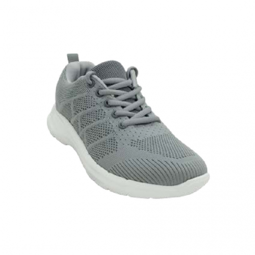 ​Sanaflex Γυναικεία Ανατομικά Sneakers SN 806 Νούμερο 37 Grey 1 ζευγάρι